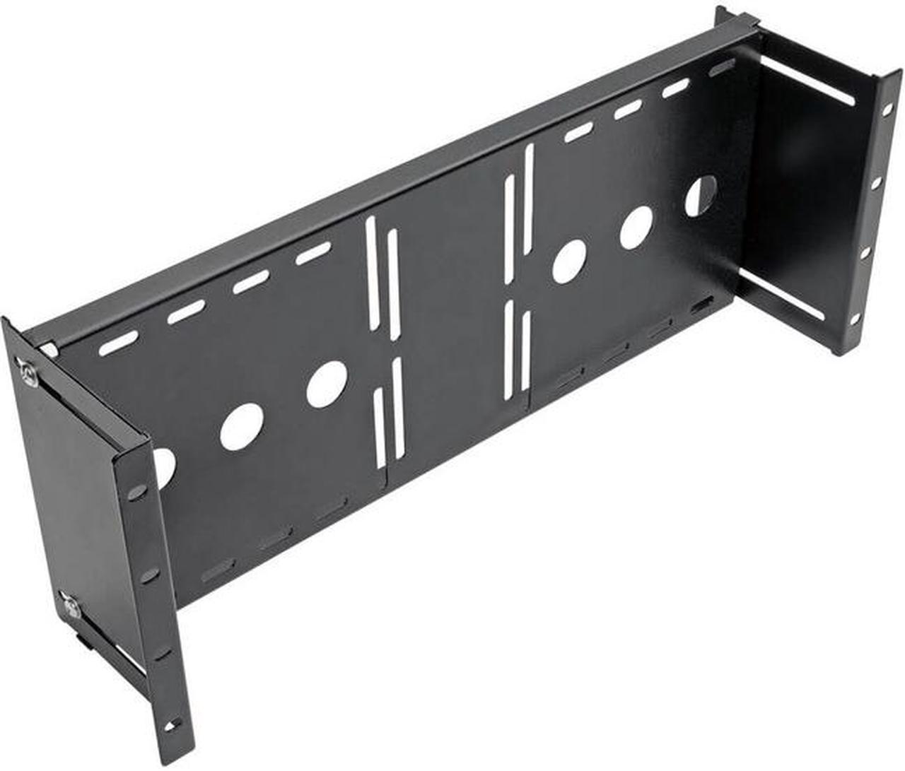 Tripp Lite Monitor Rack-Mount Bracket, 4U, for LCD Monitor Up to 17-19 In. (SRLCDMOUNT)