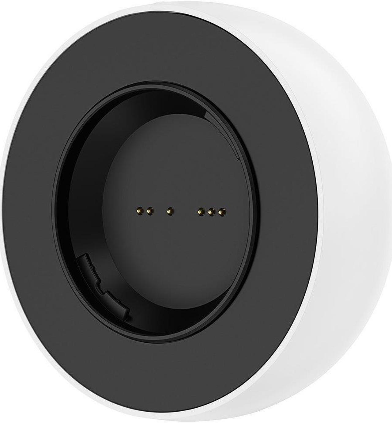 Alt view image 8 of 12 - Logitech Circle 2 Rechargeable Battery Accessory for Wireless Camera - White, 961-000428