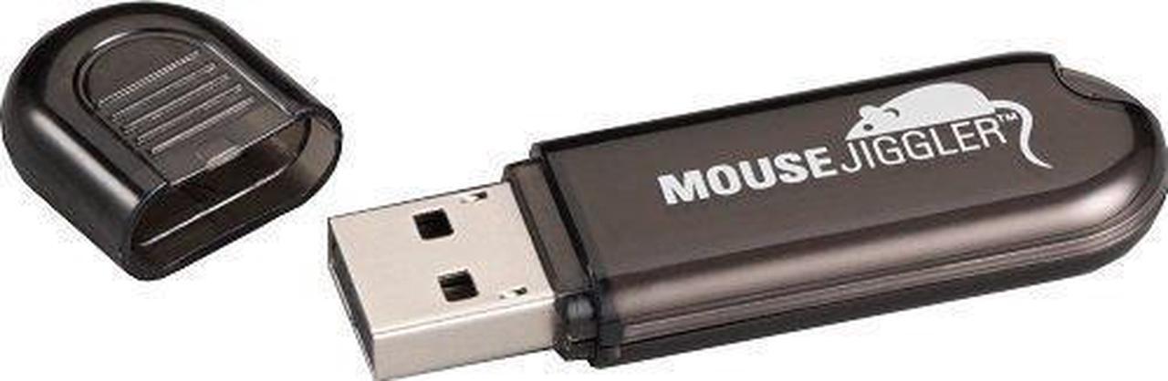 Main image of MJ-1 MOUSE JIGGLER SLOW
