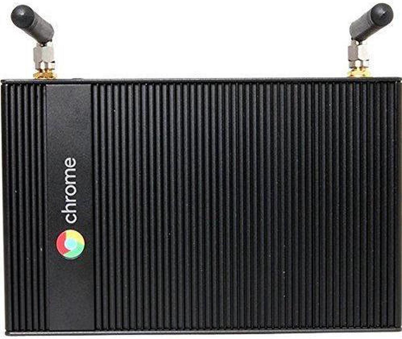 Alt view image 8 of 20 - Aopen Chromebox Mini Digital Signage Appliance