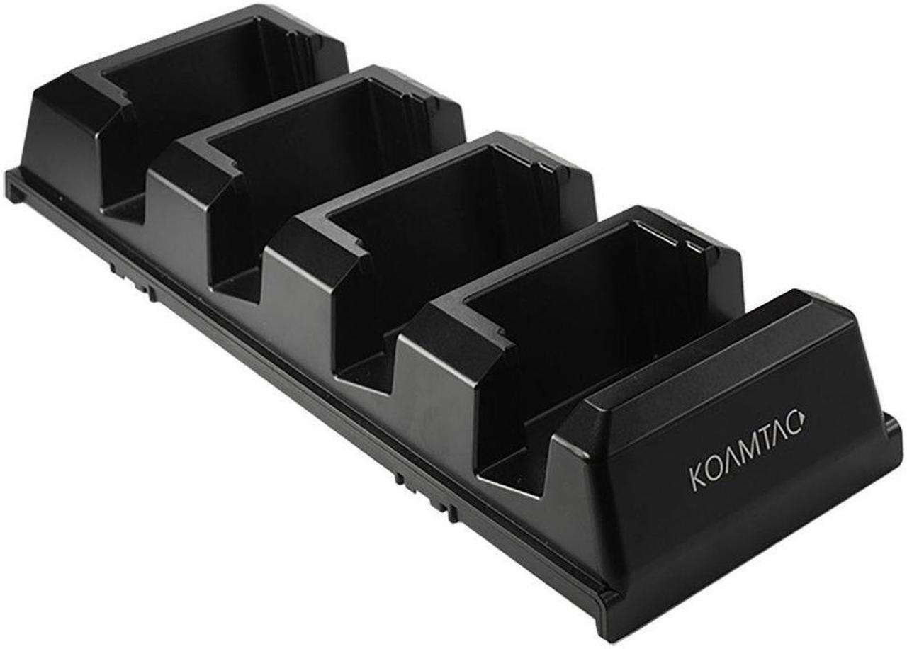 Main image of KDC470-4SCC 4SLOT CHARGING