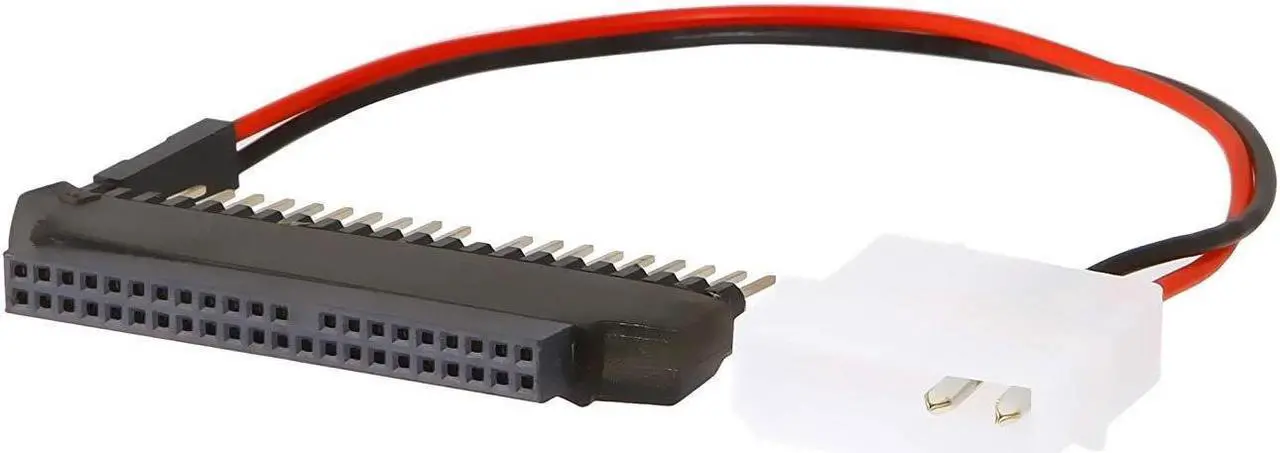 Main image of Sabrent ADP-IDE23 2.5" to 3.5" IDE Hard Disk Drive Convert Notebook Hard Disk Drive to Desktop