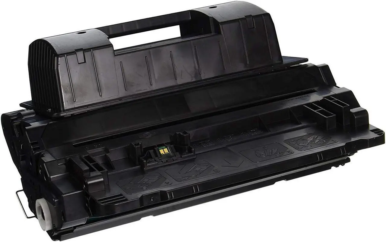 Alt view image 5 of 6 - Westpoint Compatible LJ M4555 MFP Enterprise 600 M602 M603 Series (HP 90X) High Yield Toner (OEM# CE390X) (24000 Yield)