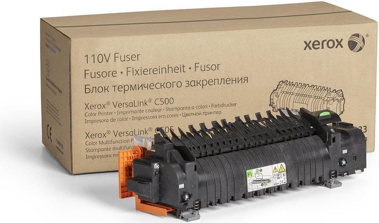 Alt view image 2 of 5 - Xerox Fuser For The Versalink C500/C505
