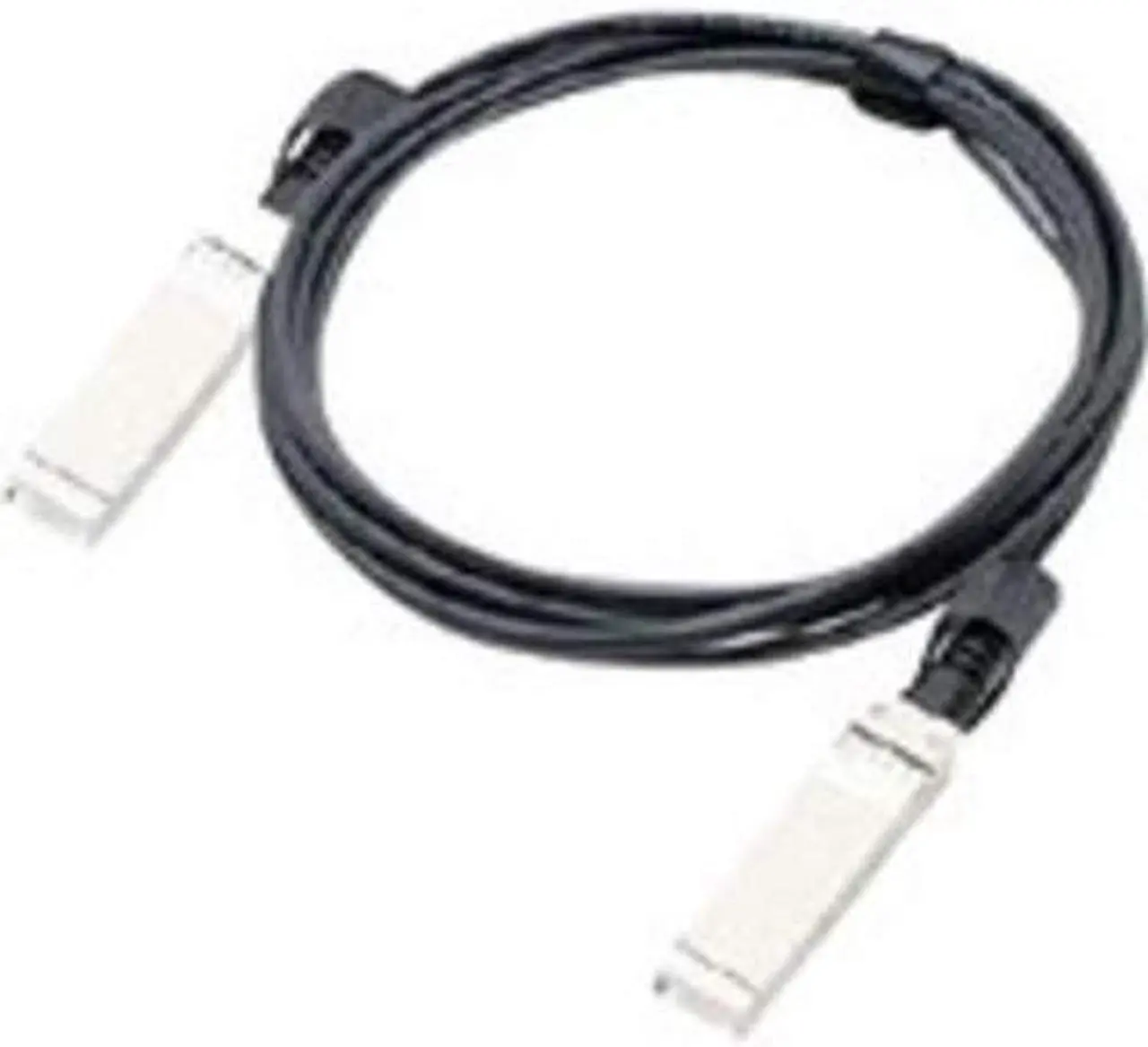 Alt view image 3 of 6 - AddOn Twinaxial Network Cable