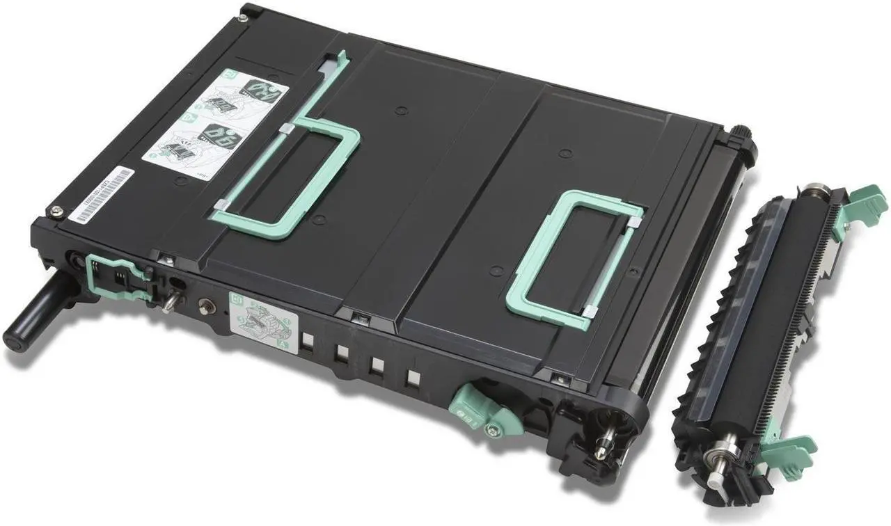Alt view image 8 of 17 - Ricoh 406664 Intermediate Transfer Unit for Aficio SPC430/SP C430DN