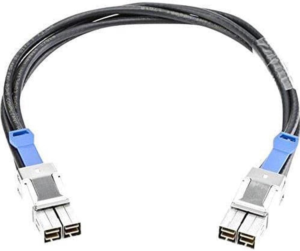 AXIOM STACKING CABLE DELL COMPATIBLE 1M - 470-AAPT