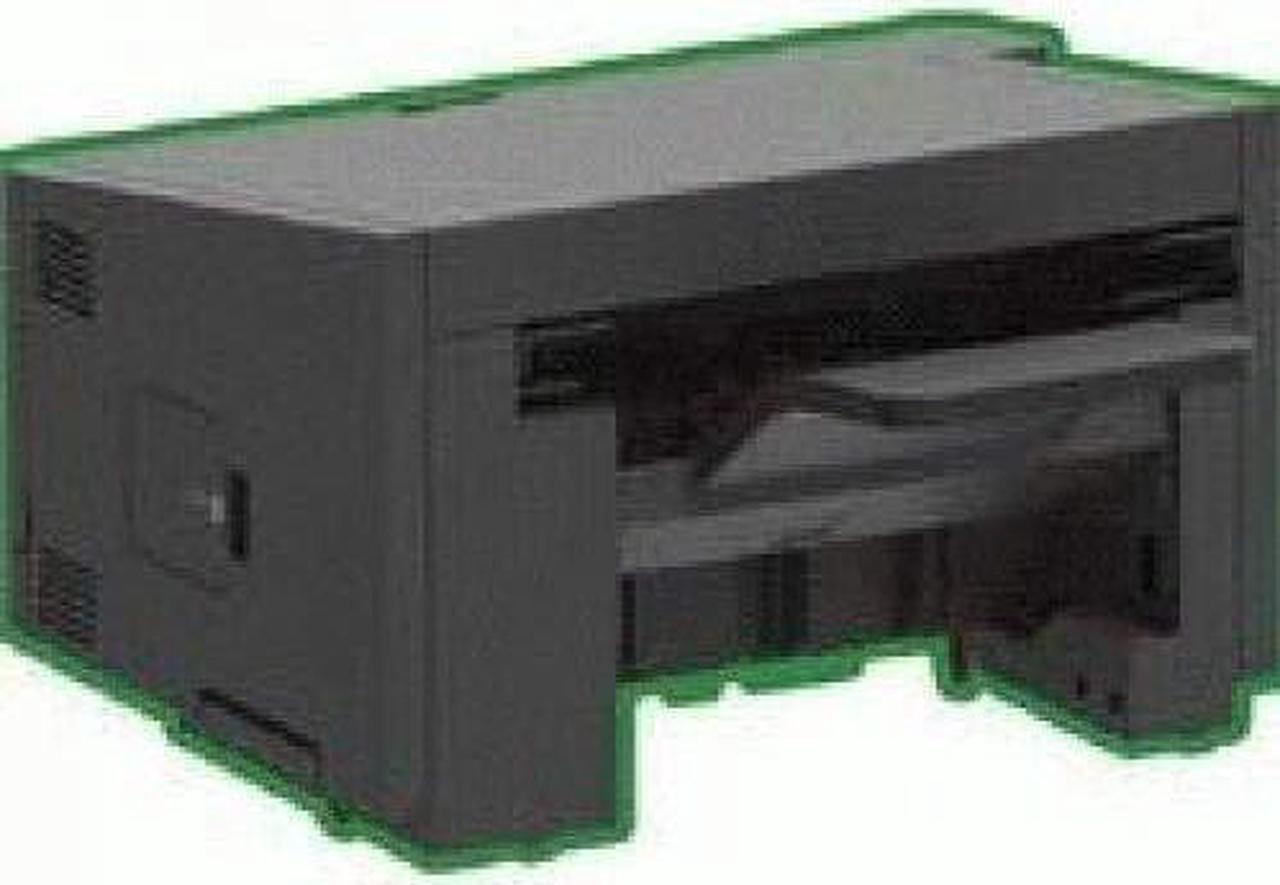 Alt view image 2 of 4 - Lexmark 50G0849 Staple Hole Punch Finisher - finisher with stacker/stapler - 500 sheets