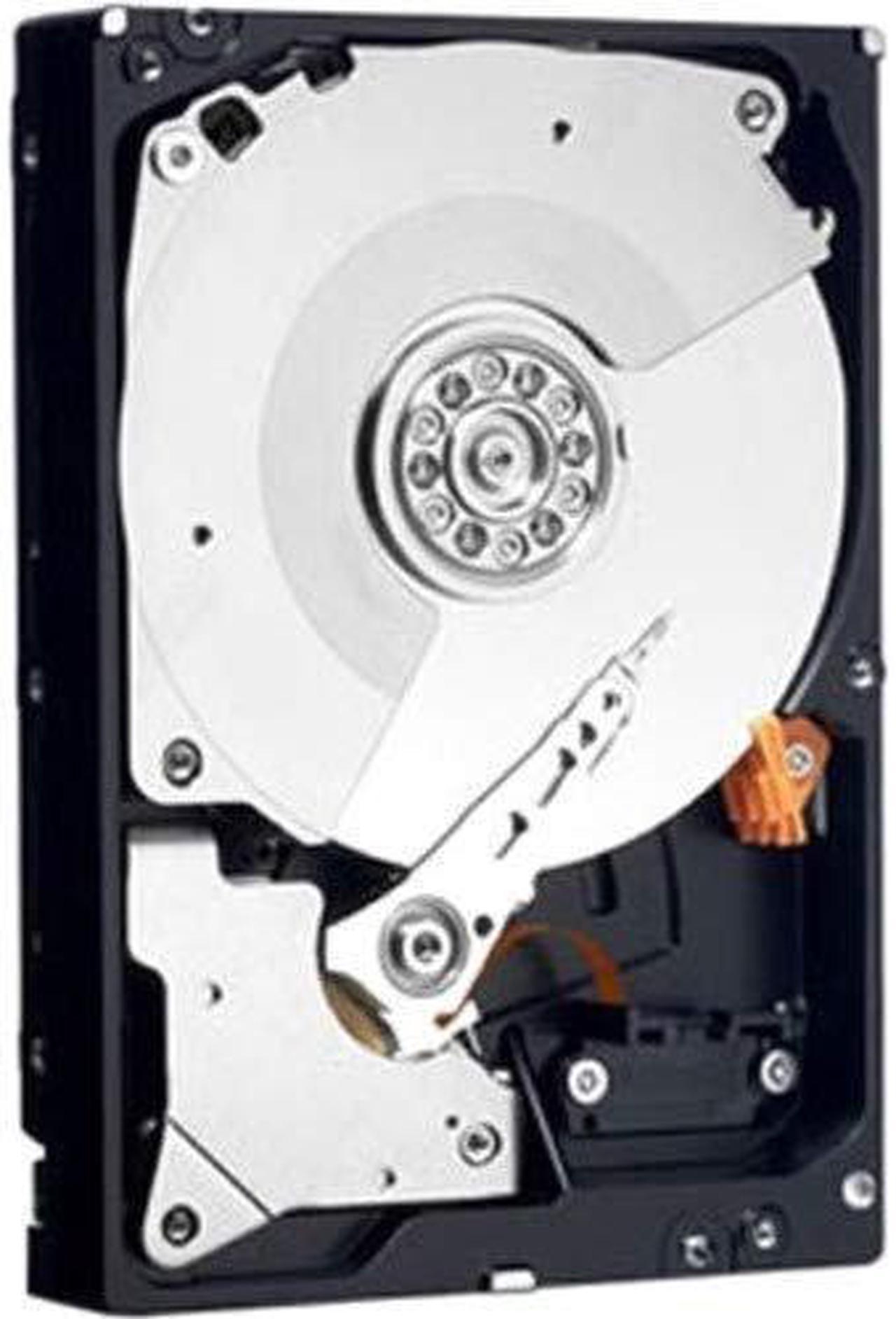 Axiom 8 TB Hard Drive - Near Line SAS (NL-SAS) (12Gb/s SAS) - 3.5" Drive - Internal