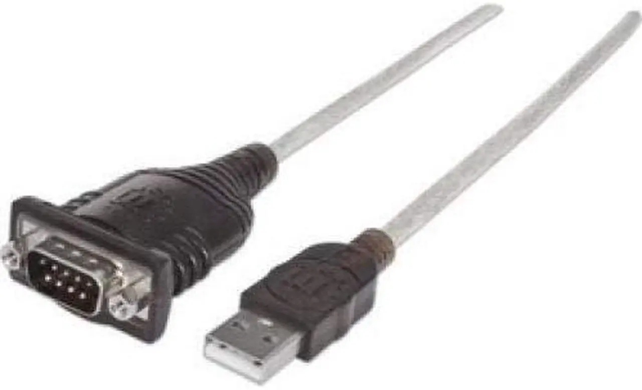 Alt view image 2 of 4 - USB SERIAL CONV DB9M