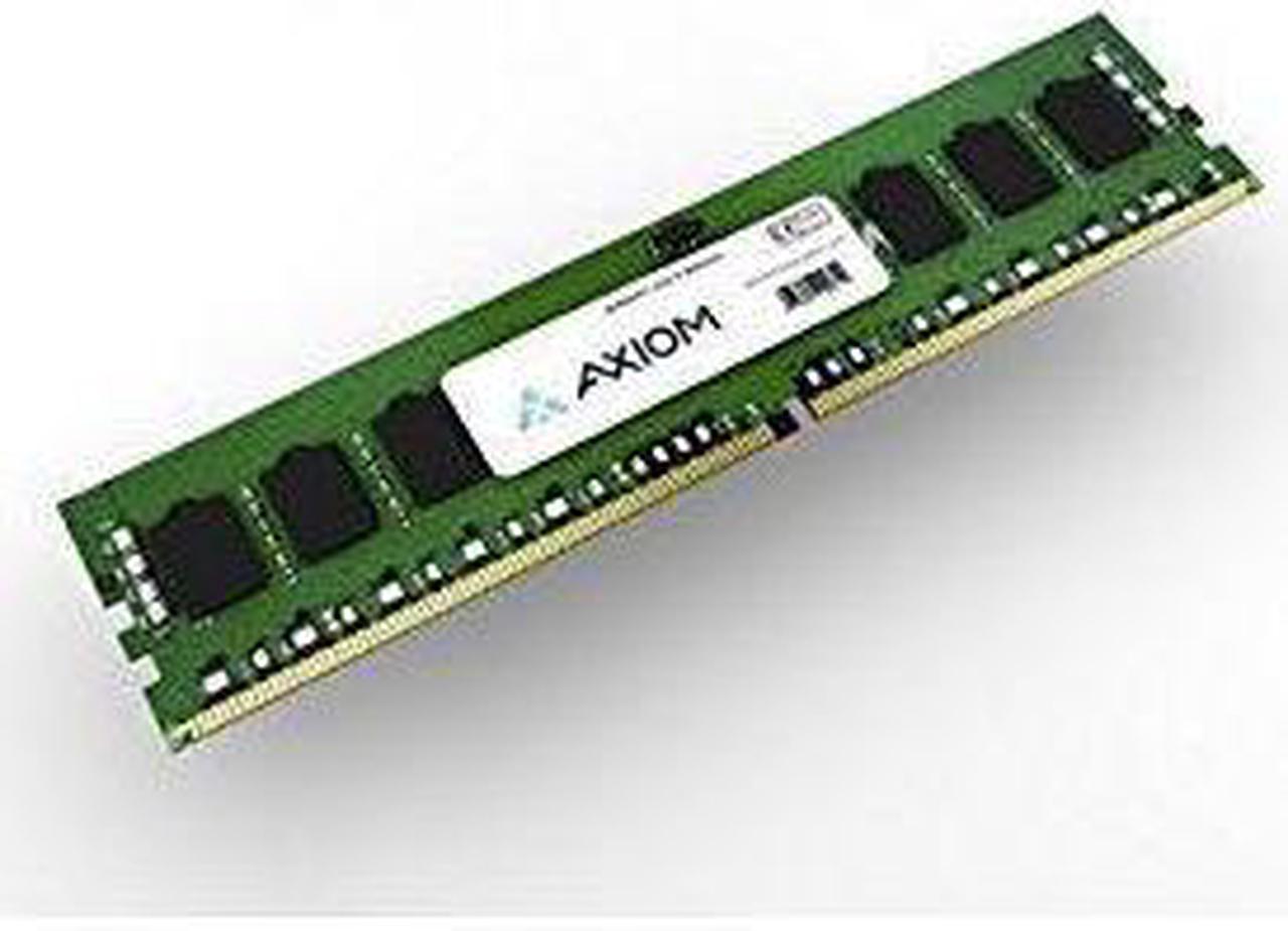 AXIOM 32GB DDR4-2666 ECC RDIMM FOR LENOVO - 7X77A01304