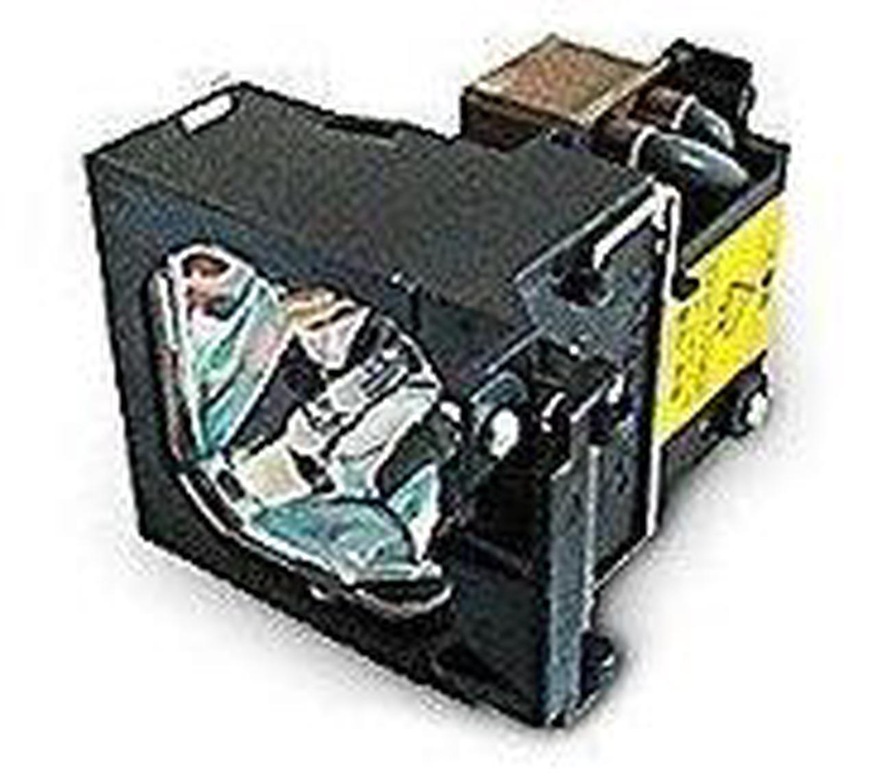 Alt view image 4 of 7 - Total Micro Projector Lamp - 280 W Projector Lamp