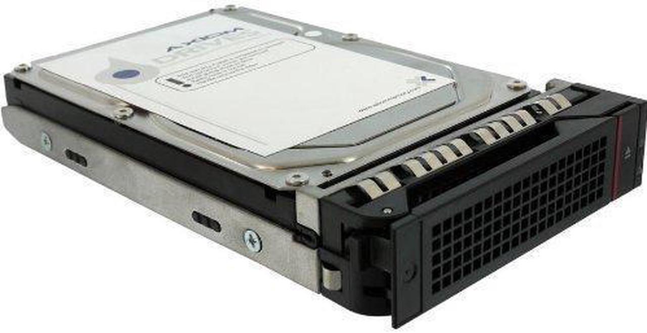 Axiom 2TB 6Gb/s SATA 7.2K RPM LFF Hot-Swap HDD for Lenovo - 0A89475, 03X3951