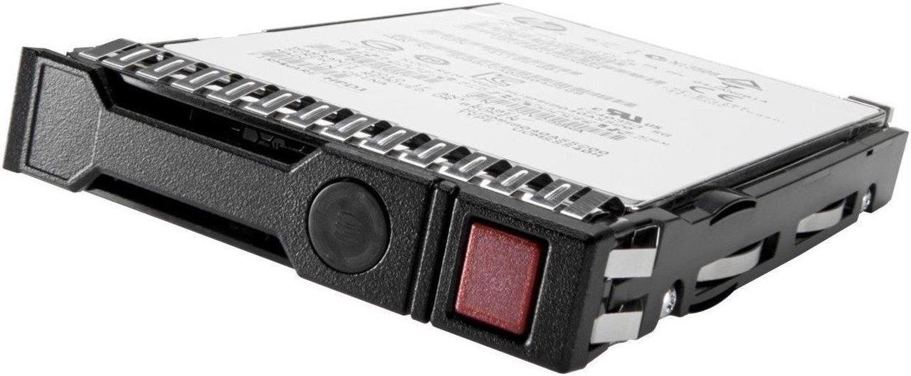 HPE 872485-B21 2TB 3.5" SAS 7200rpm Internal Hard Drive - Hot Pluggable