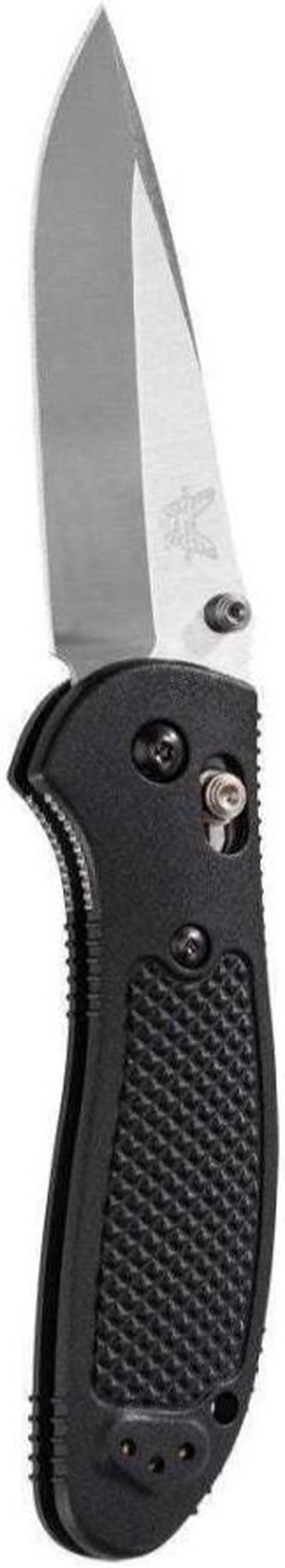 Alt view image 4 of 11 - Benchmade 551-S30V Griptilian Knife