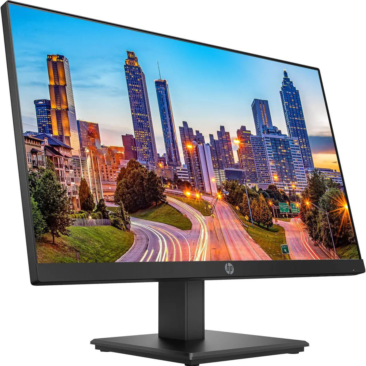HP P224 Monitor