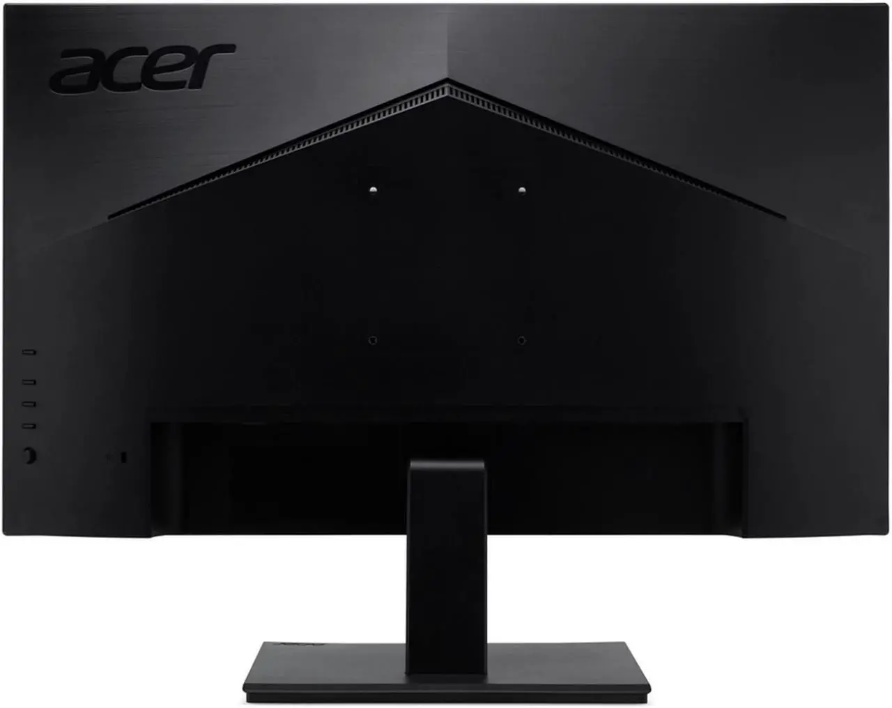 Alt view image 3 of 5 - Acer Vero V7 V277Y E BMIPX 27-inch 1080P Full HD IPS 100 Hz 4 ms Widescreen Monitor, 2-Pack bundle with Eye Care, HDMI, DisplayPort, Integrated Speaker, Desk Mount Dual Monitor Stand