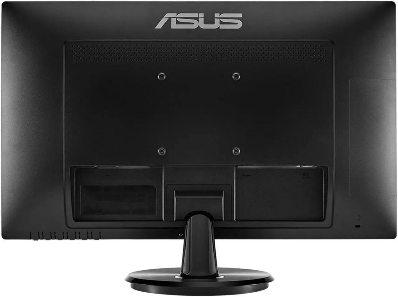 Alt view image 4 of 5 - Asus VA329HE 32-inch 1080P 75 Hz Full HD LED Backlit LCD Monitor, 2-Pack Bundle with VGA, HDMI, Eye Care, Ultra-low Blue Light, Desk Mount Dual Monitor Stand