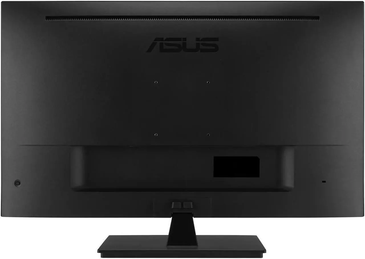Alt view image 3 of 6 - Asus VP32AQ 32-inch 1440P 2K WQHD 100% sRGB Frameless LCD Professional Monitor, 2-Pack Bundle with FreeSync, Eye Care Plus, HDR10, DisplayPort