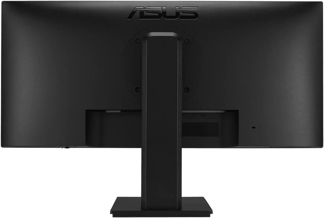 Alt view image 3 of 5 - Asus VP299CL 29-inch UW-UXGA IPS LCD Monitor, 2-Pack Bundle with FreeSync, Eye Care Plus, HDR-10, USB-C, DisplayPort, HDMI, Integrated Speaker