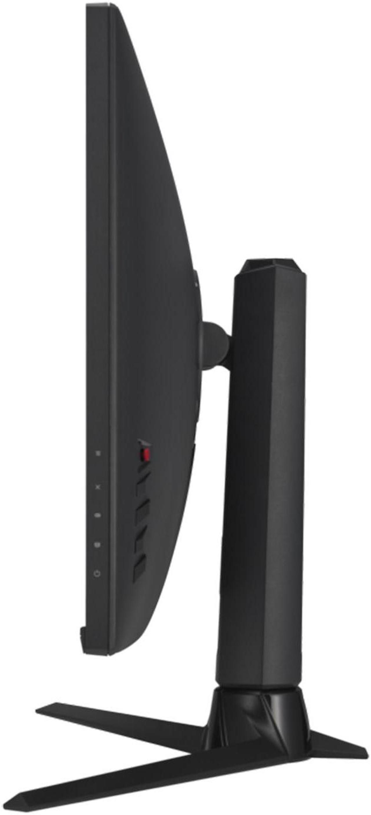 Alt view image 5 of 5 - Asus ROG Strix XG32UQ 32-inch 3840x2160 4K UHD 160 Hz 1 ms LCD Gaming Monitor, 2-Pack Bundle with Extreme Low Motion Blur, Eye Care, FreeSync Premium, HDR, DisplayPort, HDMI, USB Hub