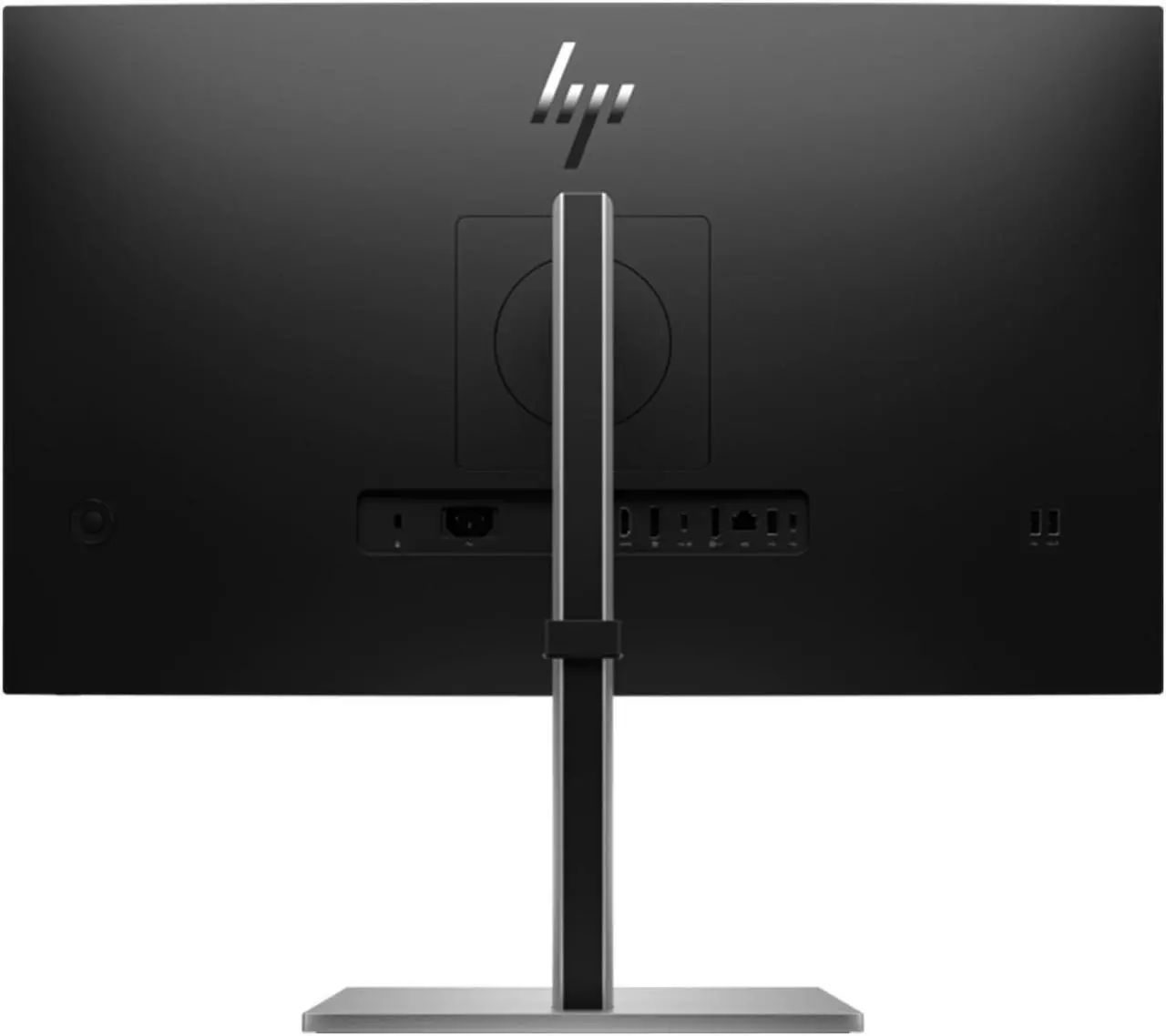 Alt view image 4 of 7 - HP EliteBook 640 G10 14" i5, 16GB RAM, 256GB SSD, Windows 11 Pro Notebook Bundle with 2 x EliteDisplay E27 27" Monitors, Dual Stand, USB-C Dock, Keyboard and Mouse, Webcam, Headphones, Bag