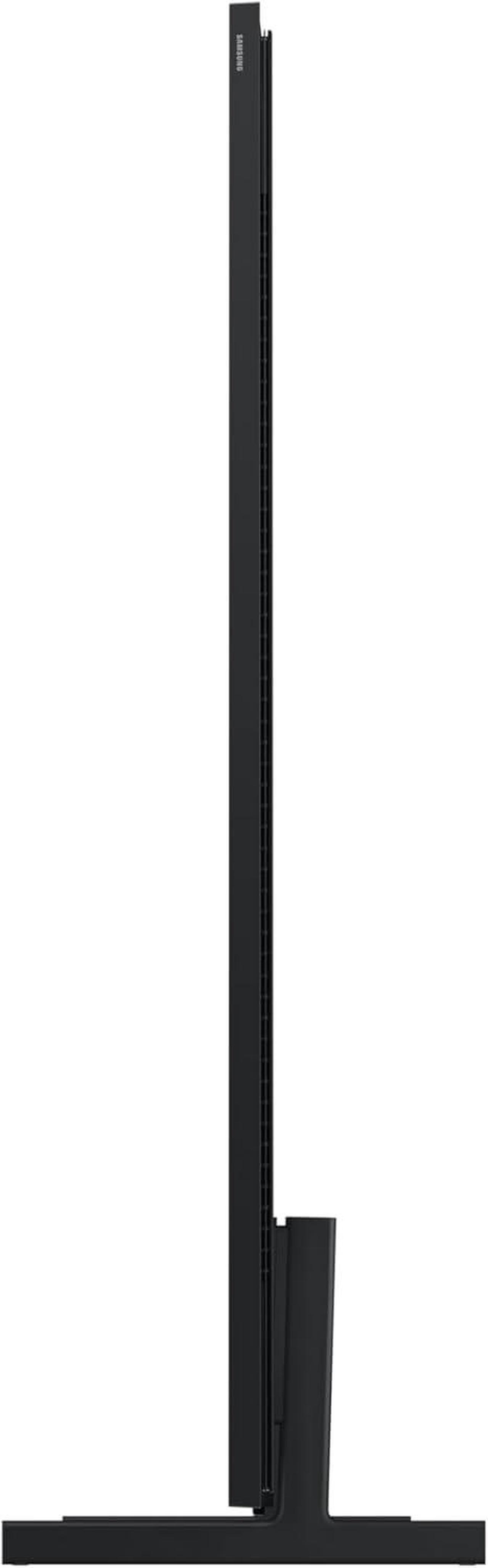 Alt view image 4 of 7 - Samsung QN85LS03FWFXZA 85 Inch The Frame Wireless 4K Neo QLED TV with 3 Year Amber Protection Plan (2025)