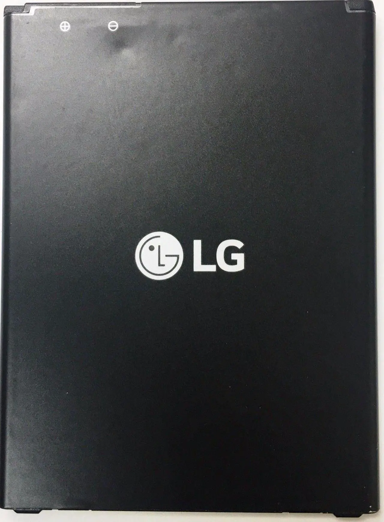 Alt view image 3 of 3 - LG V10 Smartphone Cell Phone Battery 3.85V 3000mAh Stylo 2 Plus OEM BL-45B1F