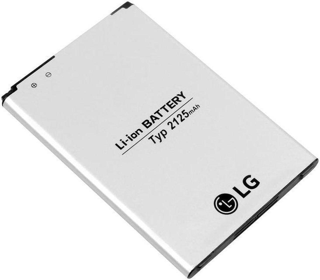 Main image of LG Smartphone Cell Phone Battery K8, K7, K8V Verizon Prepaid, Escape 3 Cricket, Tribute 5 BL-46ZH 2125mAh