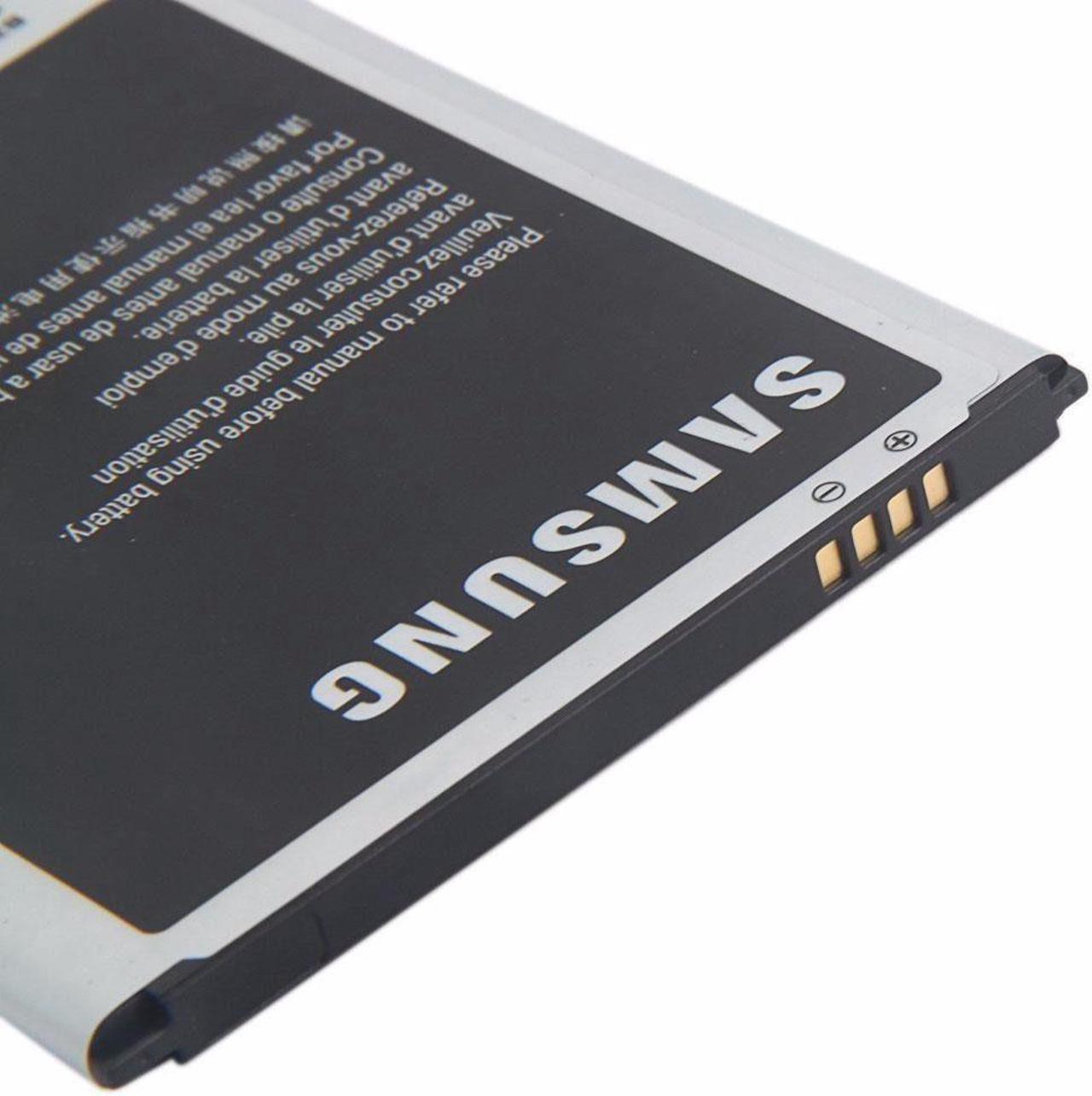 Alt view image 3 of 4 - Samsung Galaxy Mega Li-ion 3.8V Battery 12.16Wh B700BU 3200mAh SGH-i527 SPH-L600