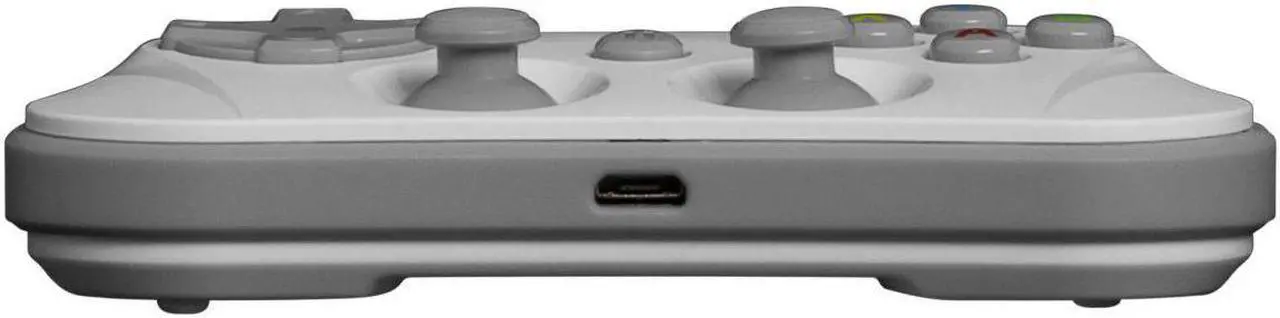Alt view image 10 of 16 - SteelSeries Stratus Wireless Gaming Controller - Wireless - Bluetooth - USBiPad, iPhone, iPod - 19.70 ft Operating Range