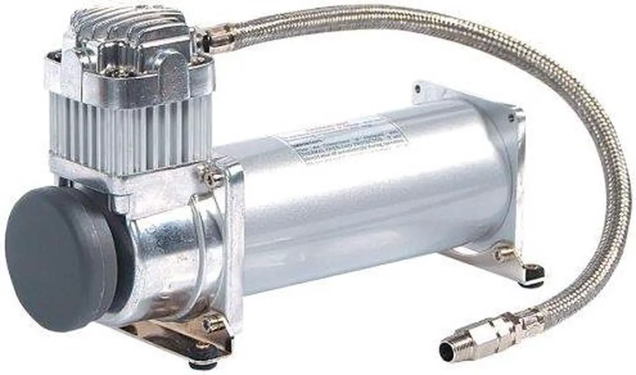 Alt view image 3 of 8 - Viair 45040 450C Compressor Kit 100% Duty / Sealed