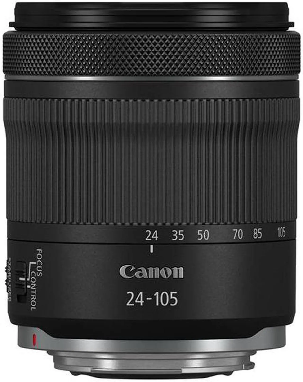 Alt view image 2 of 20 - Canon EOS R Mirrorless Camera with 24-105mm f/4-7.1 Lens
