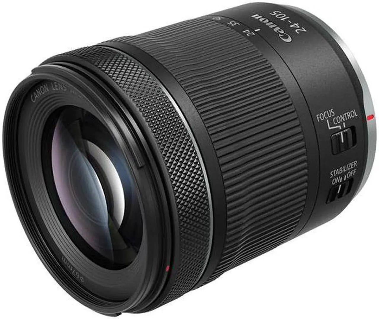 Alt view image 5 of 20 - Canon EOS R Mirrorless Camera with 24-105mm f/4-7.1 Lens