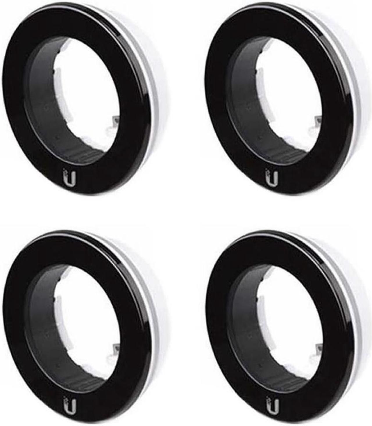 Alt view image 2 of 2 - Ubiquiti Networks 4 Pack UniFi G3 Series IR LED Range Extender for UVC-G3 Bullet Camera