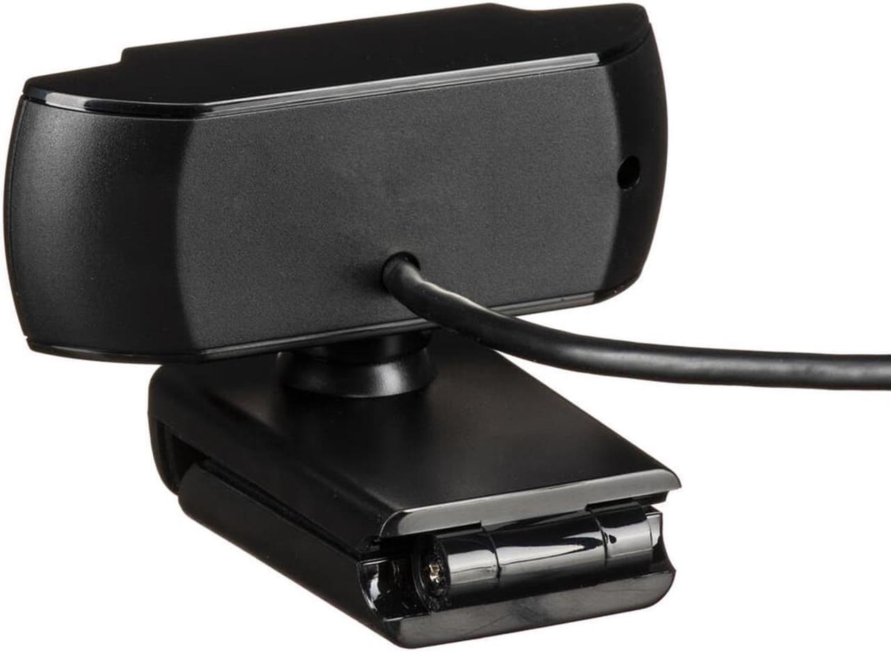 Alt view image 2 of 5 - aoni A20 Full HD Webcam with Auto Focus