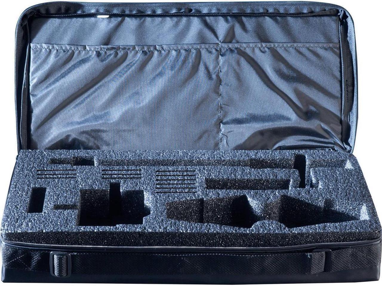 Alt view image 15 of 15 - Glidecam Hand-Held Devin Graham Signature Series Camera Stabilizer