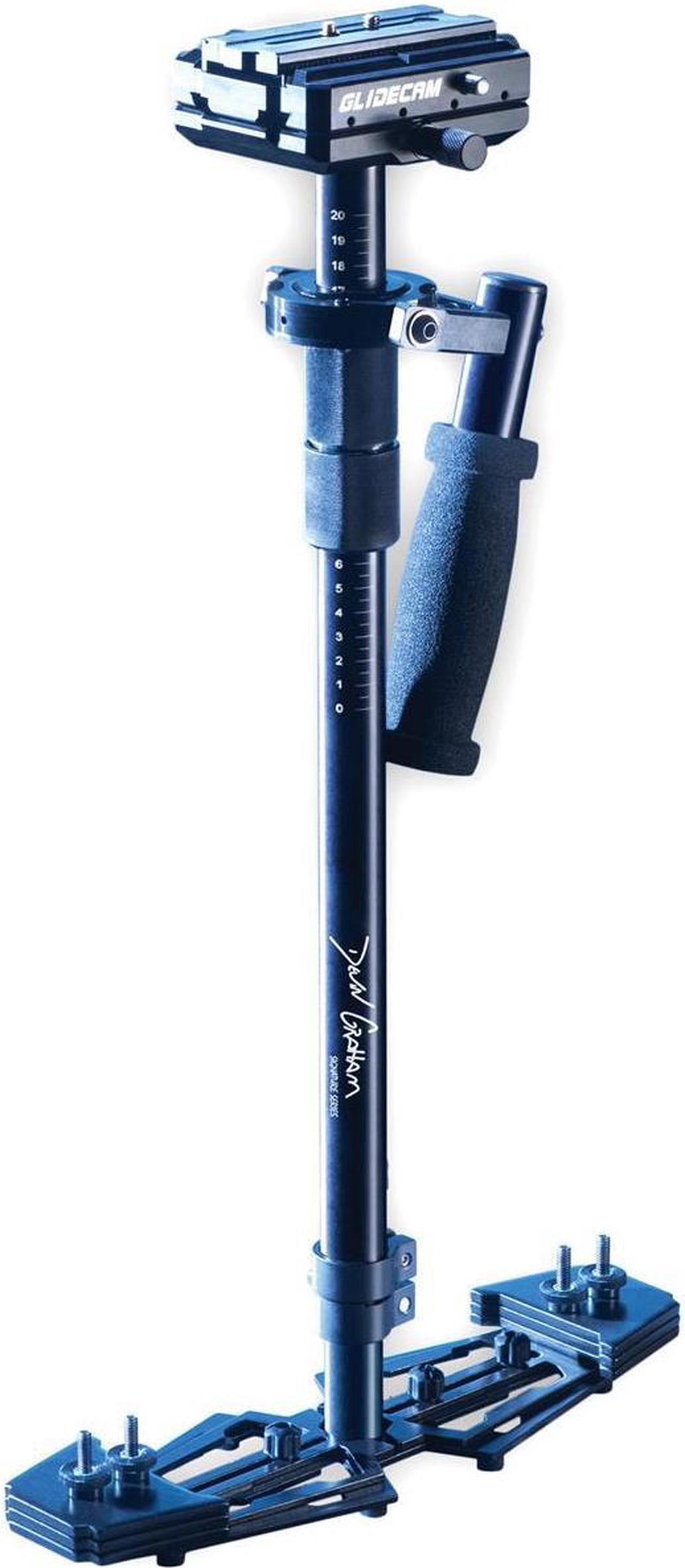 Alt view image 14 of 15 - Glidecam Hand-Held Devin Graham Signature Series Camera Stabilizer