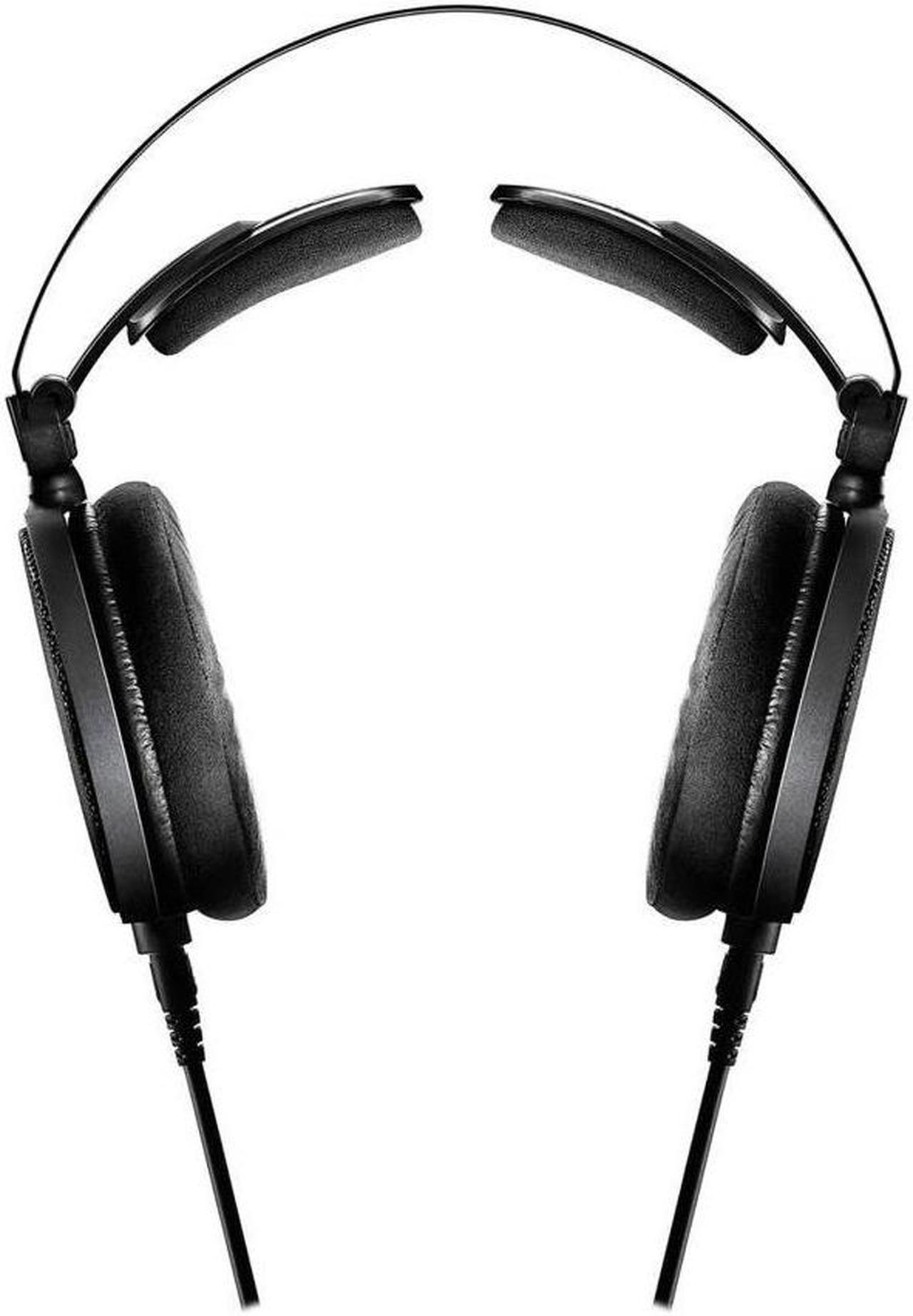 Alt view image 17 of 20 - Audio-Technica ATH-R70x Pro Reference Headphones