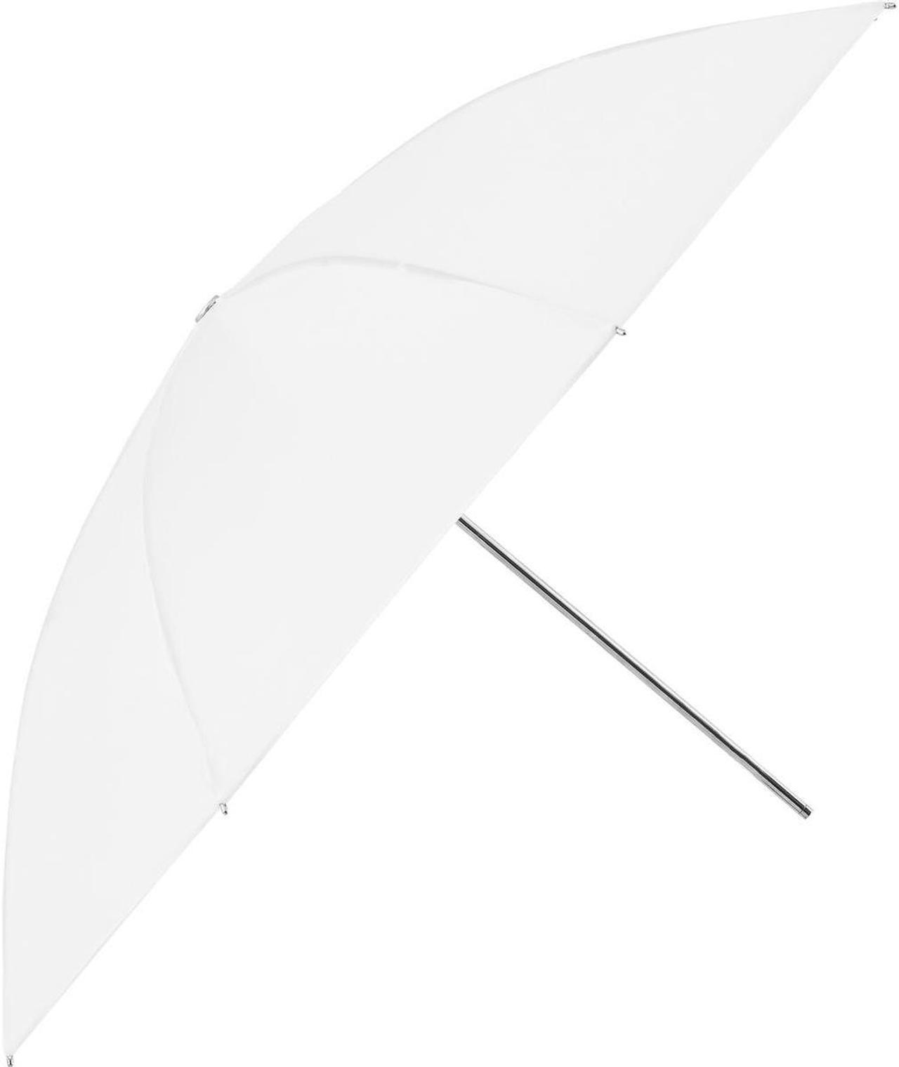 Main image of Godox 33.5" Umbrella for AD300Pro Flash Head, Transparent #UBL-085T