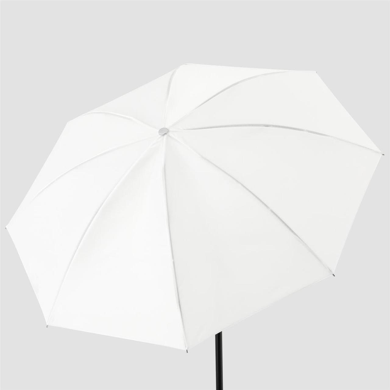 Alt view image 2 of 5 - Godox 33.5" Umbrella for AD300Pro Flash Head, Transparent #UBL-085T