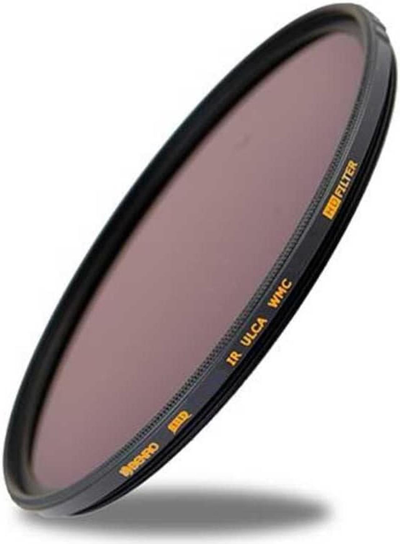 Main image of Benro Master Series SHD ND2 72mm Circular Neutral Density Filter, 0.3ND - 1 Stop