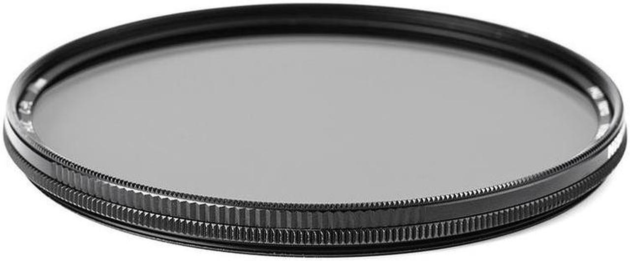 Main image of NiSi 82mm PRO Circular Polarizer Filter #NIR-CPL-82