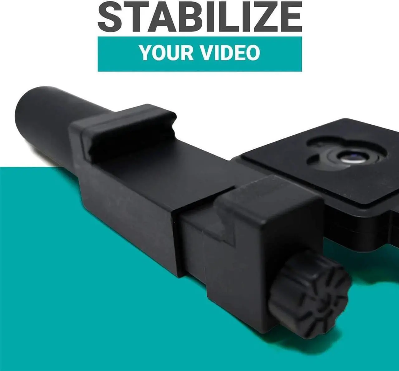 Alt view image 5 of 5 - BOYA SmartCine Complete Smartphone Video Kit #SMARTCINE