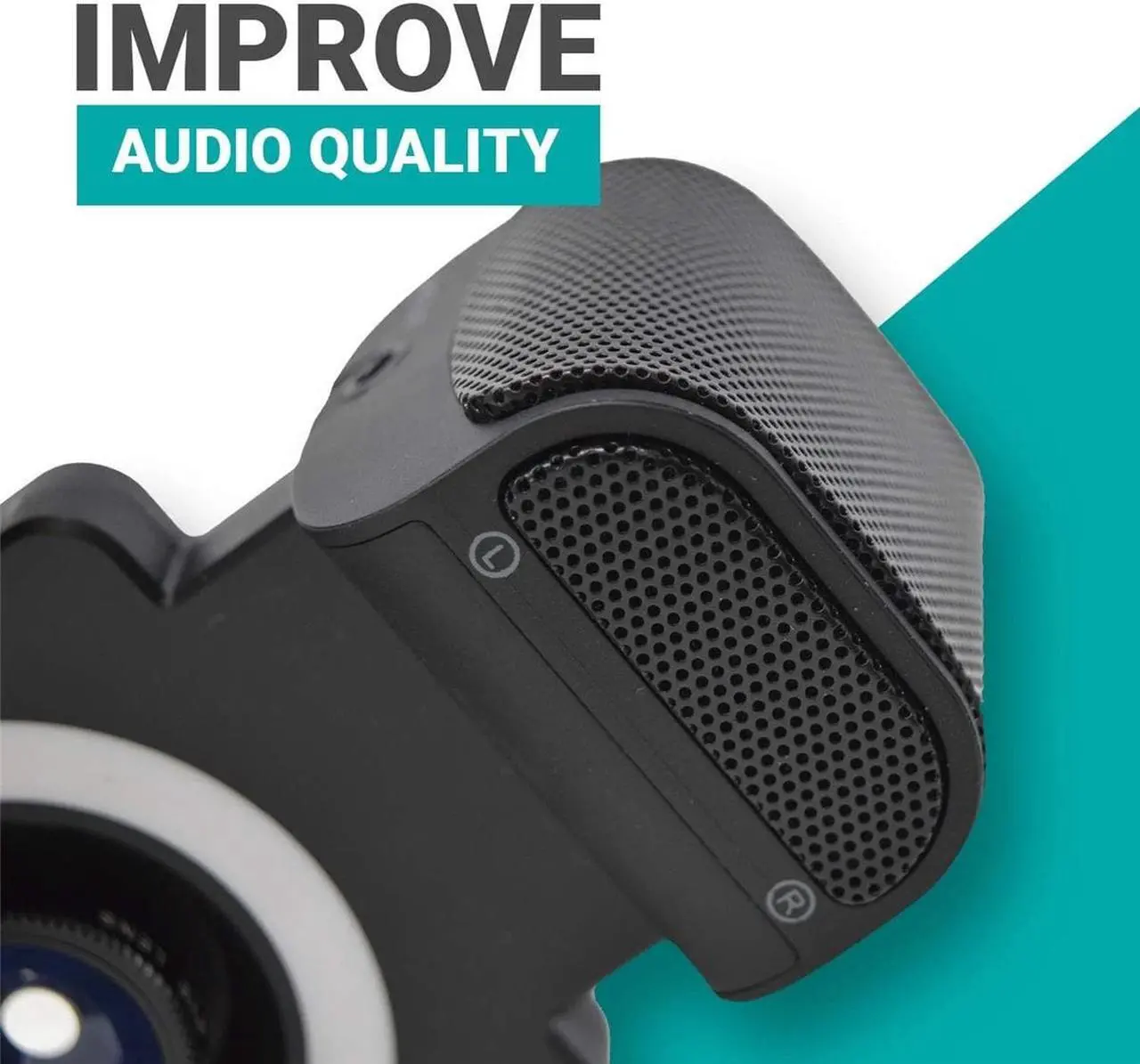Alt view image 4 of 5 - BOYA SmartCine Complete Smartphone Video Kit #SMARTCINE