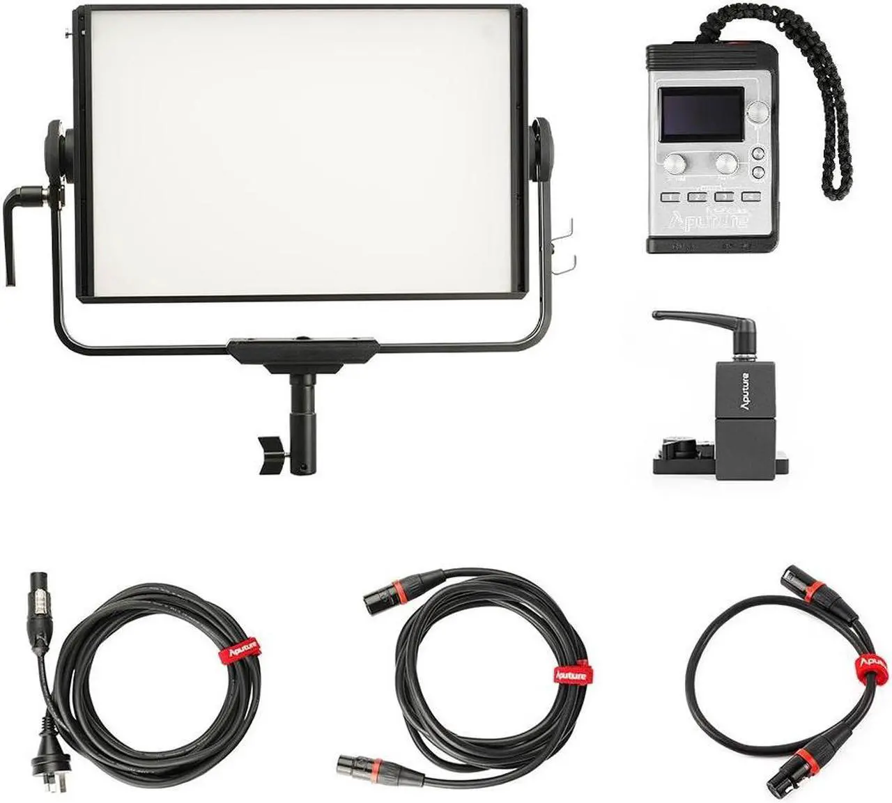 Main image of Aputure Nova P300c 300W RGBW LED Soft Light Panel #NOVAP300C