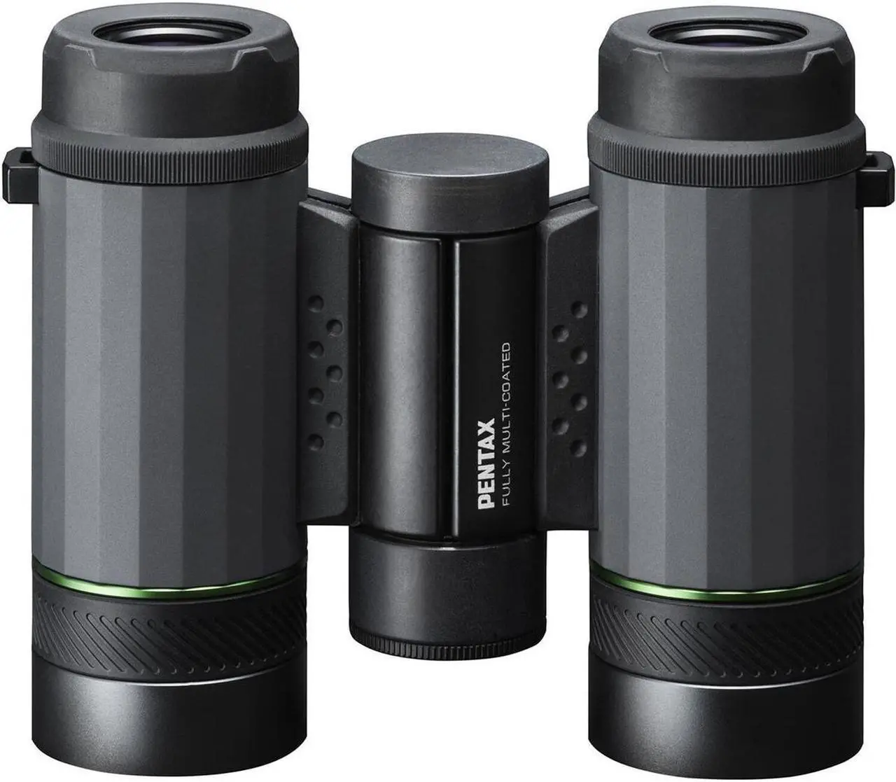 Alt view image 9 of 11 - Pentax 4X20 VD WP 3-in-1 Binocular - 63600