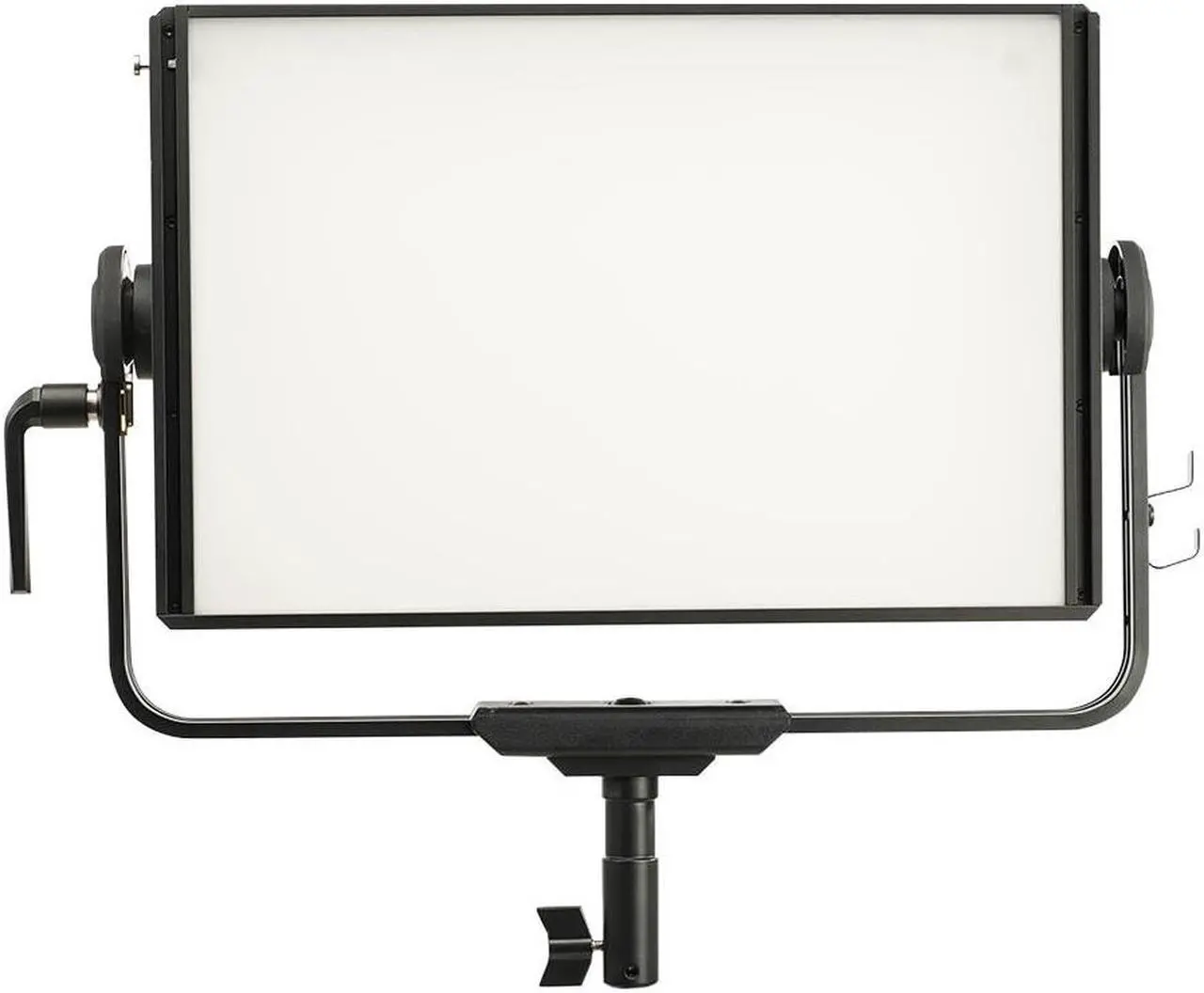 Alt view image 2 of 5 - Aputure Nova P300c 300W RGBW LED Soft Light Panel #NOVAP300C