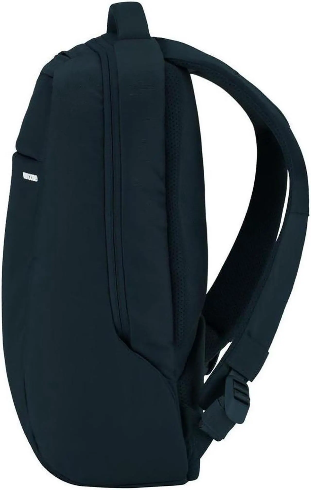 Alt view image 3 of 3 - Incase ICON Carrying Case (Backpack) for 15", Notebook, MacBook Pro, iPad - Navy