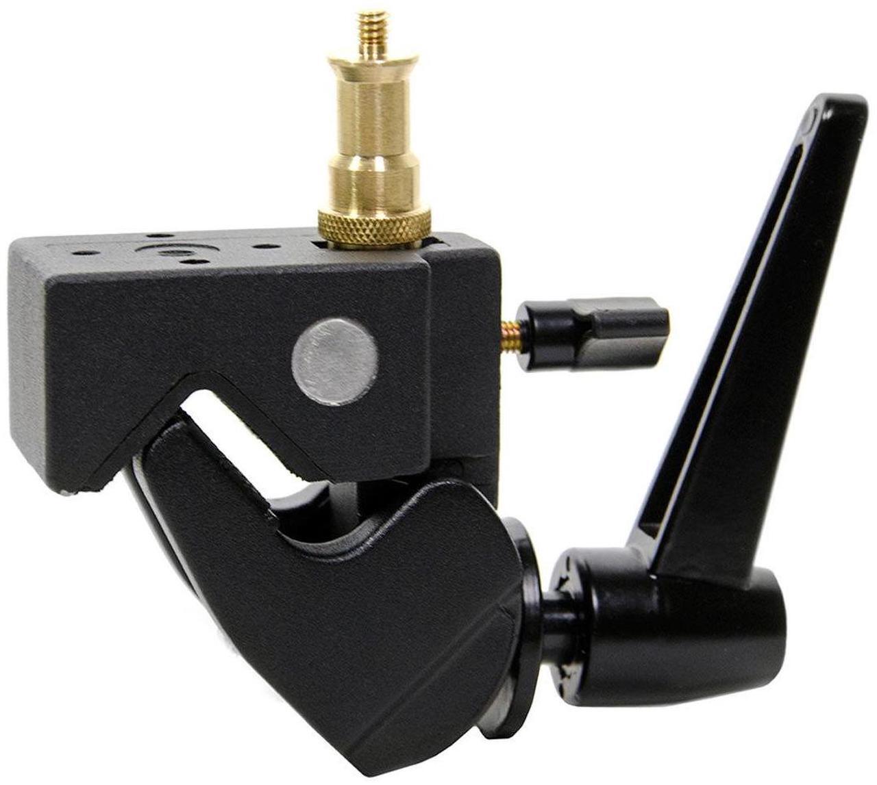 Alt view image 2 of 7 - Savage Super Clamp #SC-100